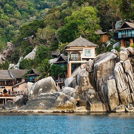 Mango Bay Boutique Resort Tau-sziget Kültér fotó