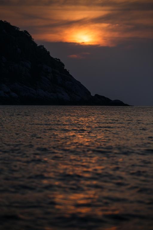 Mango Bay Boutique Resort Tau-sziget Kültér fotó