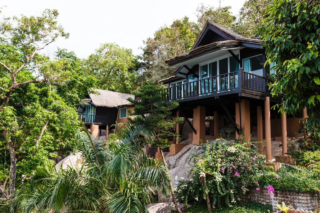 Mango Bay Boutique Resort Tau-sziget Kültér fotó