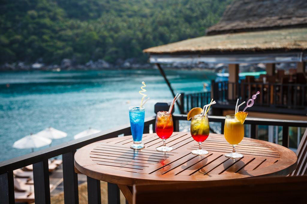 Mango Bay Boutique Resort Tau-sziget Kültér fotó