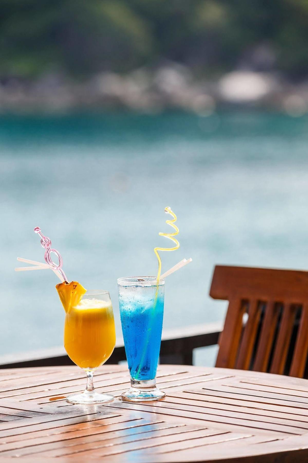 Mango Bay Boutique Resort Tau-sziget Kültér fotó