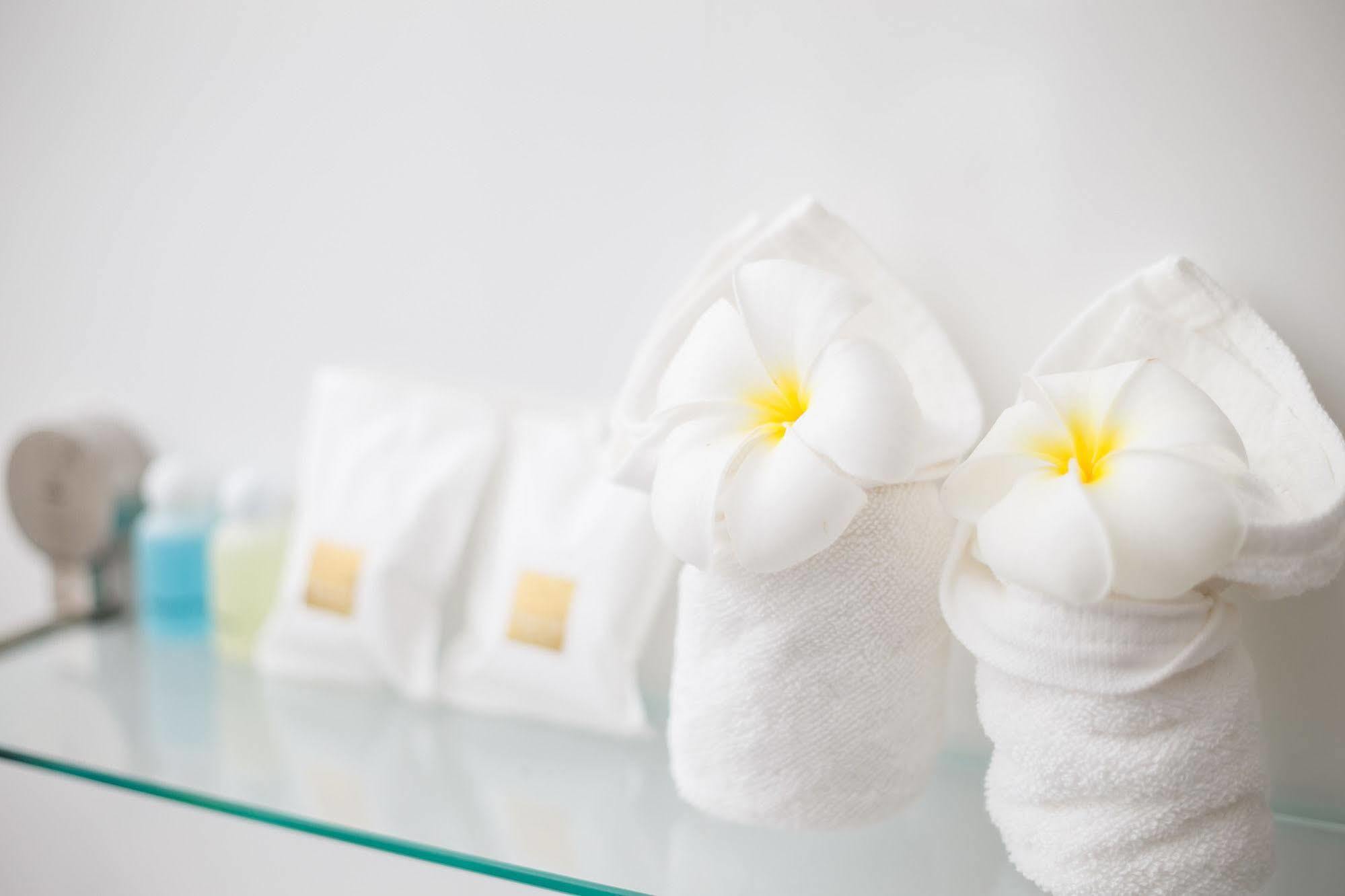 Mango Bay Boutique Resort Tau-sziget Kültér fotó