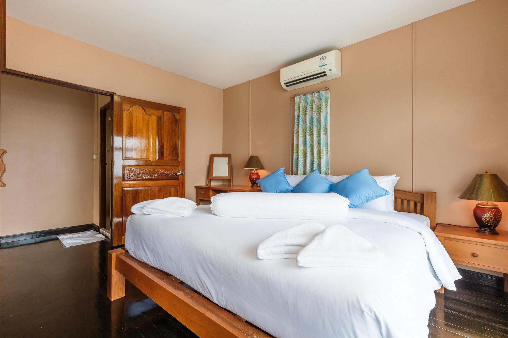 Mango Bay Boutique Resort Tau-sziget Kültér fotó