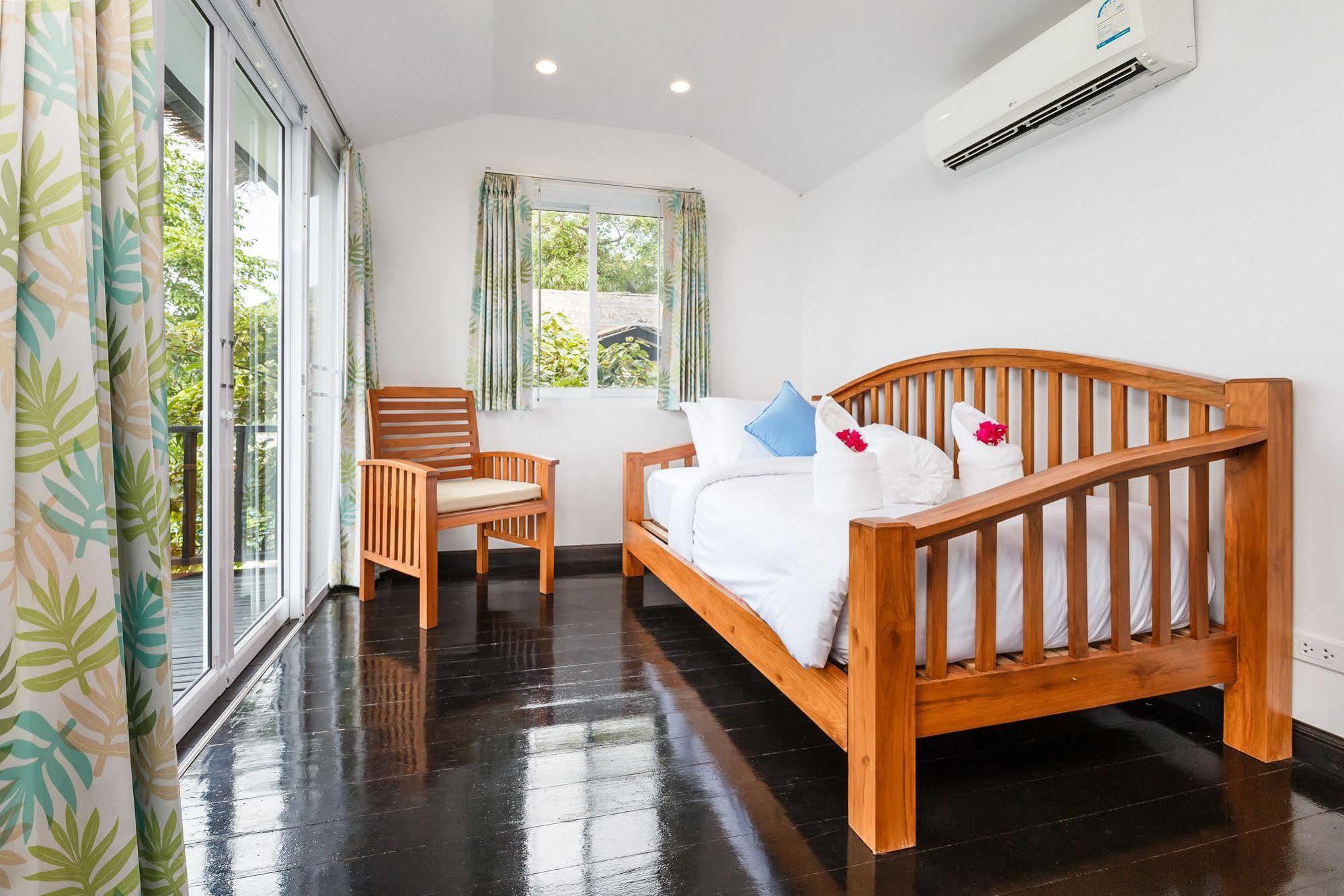 Mango Bay Boutique Resort Tau-sziget Kültér fotó