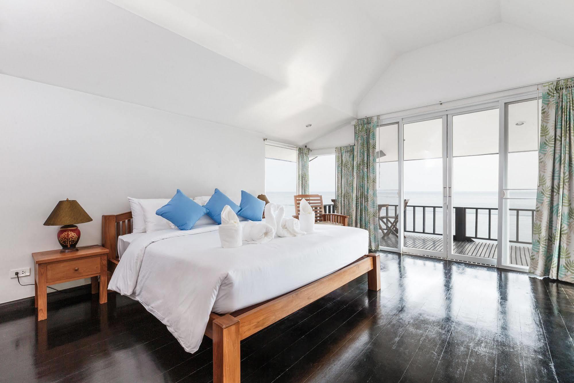 Mango Bay Boutique Resort Tau-sziget Kültér fotó