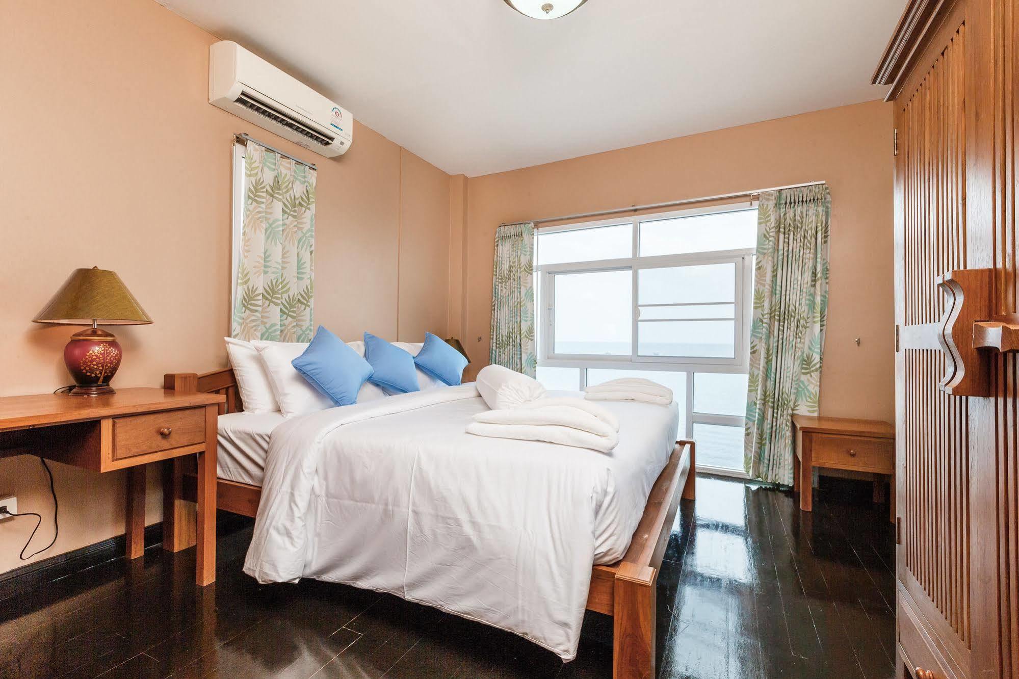 Mango Bay Boutique Resort Tau-sziget Kültér fotó
