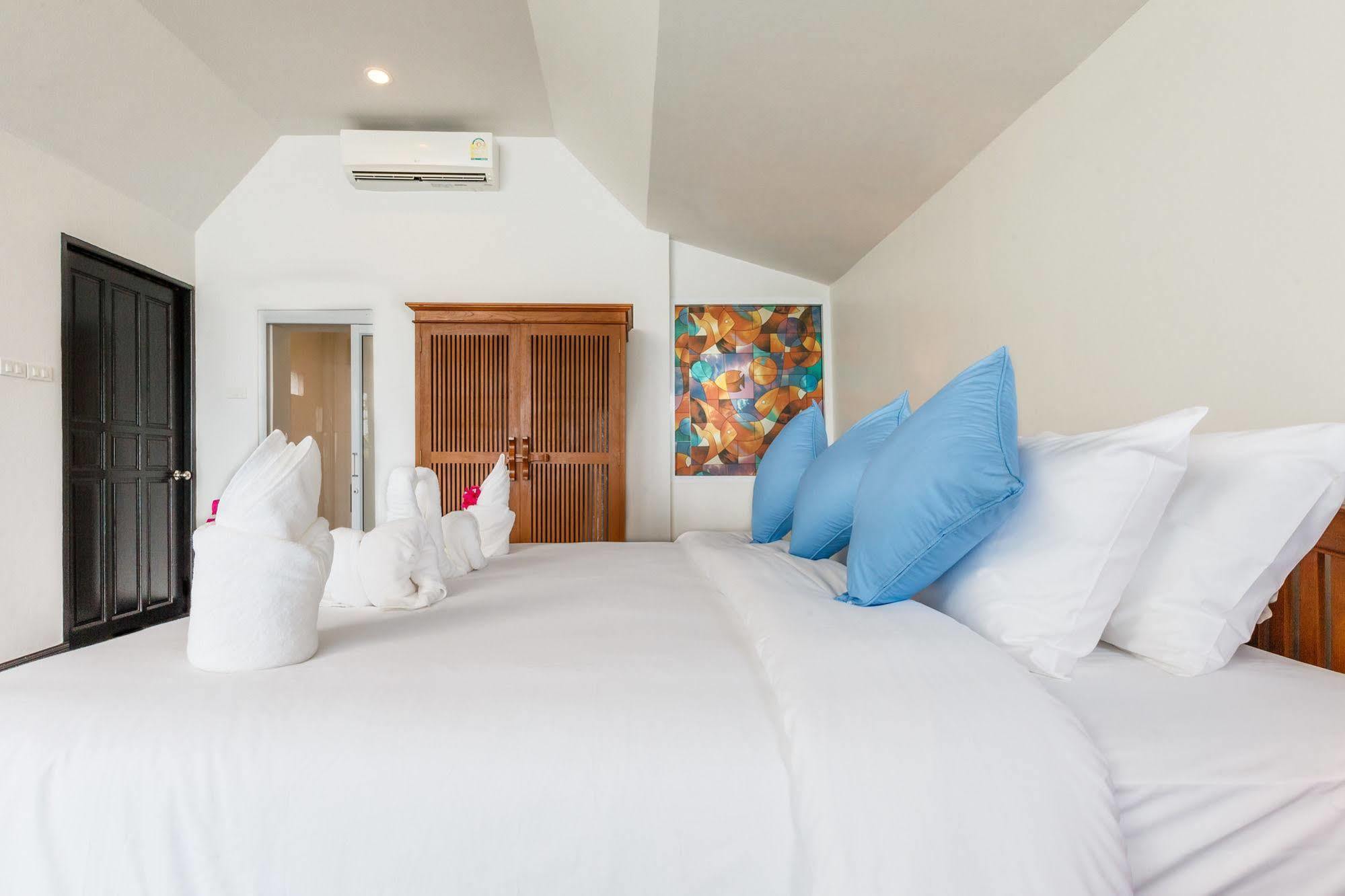 Mango Bay Boutique Resort Tau-sziget Kültér fotó