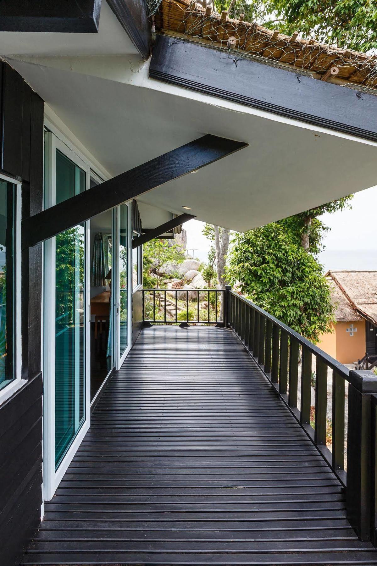 Mango Bay Boutique Resort Tau-sziget Kültér fotó