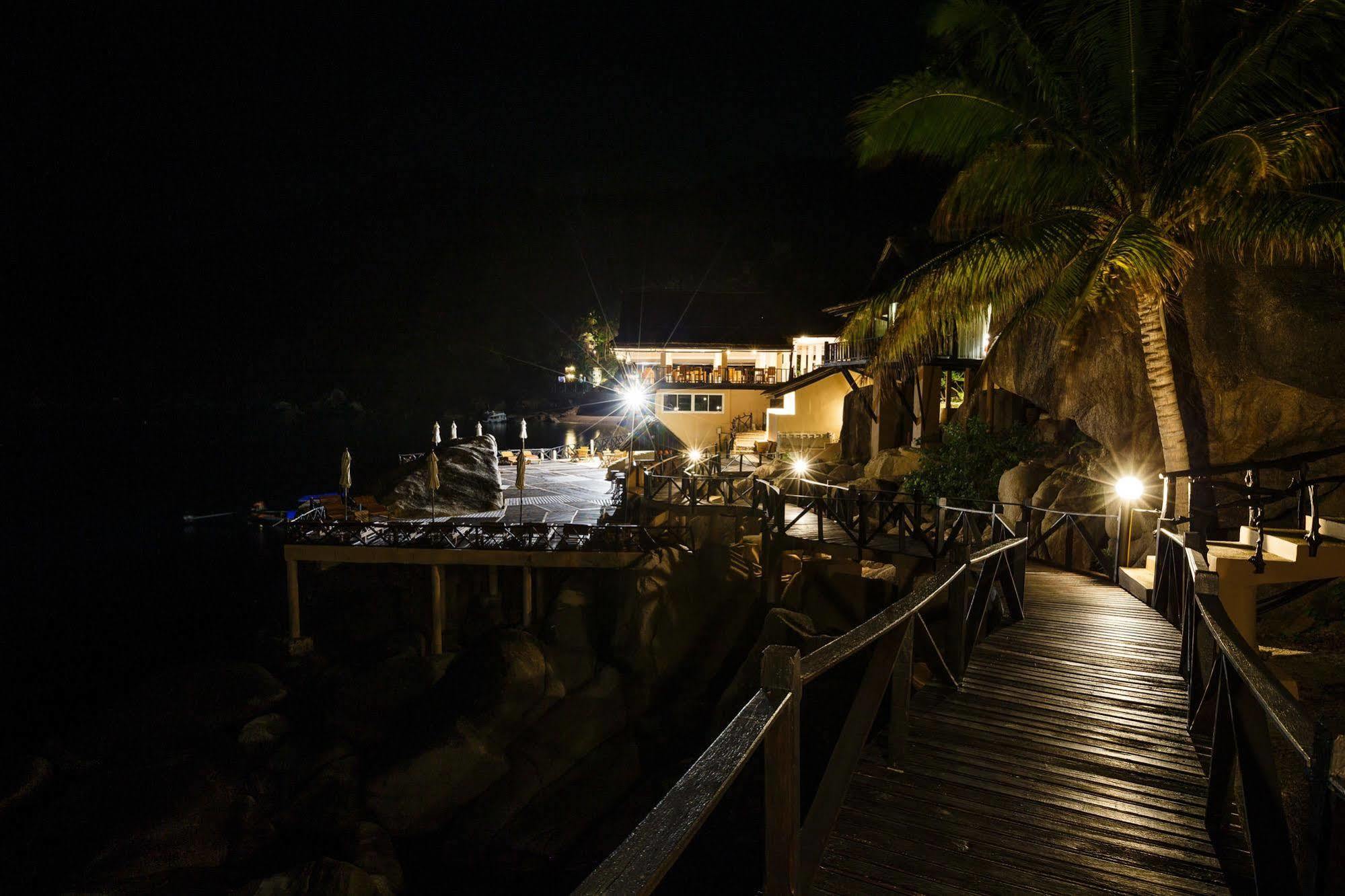 Mango Bay Boutique Resort Tau-sziget Kültér fotó