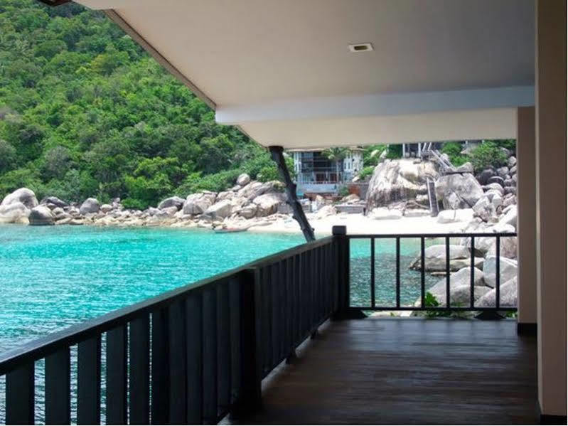 Mango Bay Boutique Resort Tau-sziget Kültér fotó