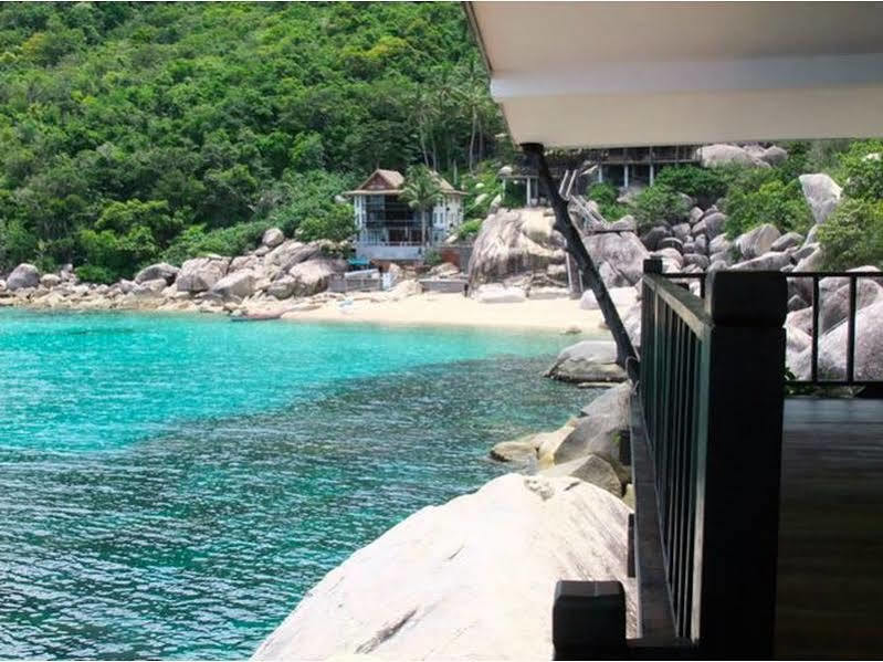 Mango Bay Boutique Resort Tau-sziget Kültér fotó