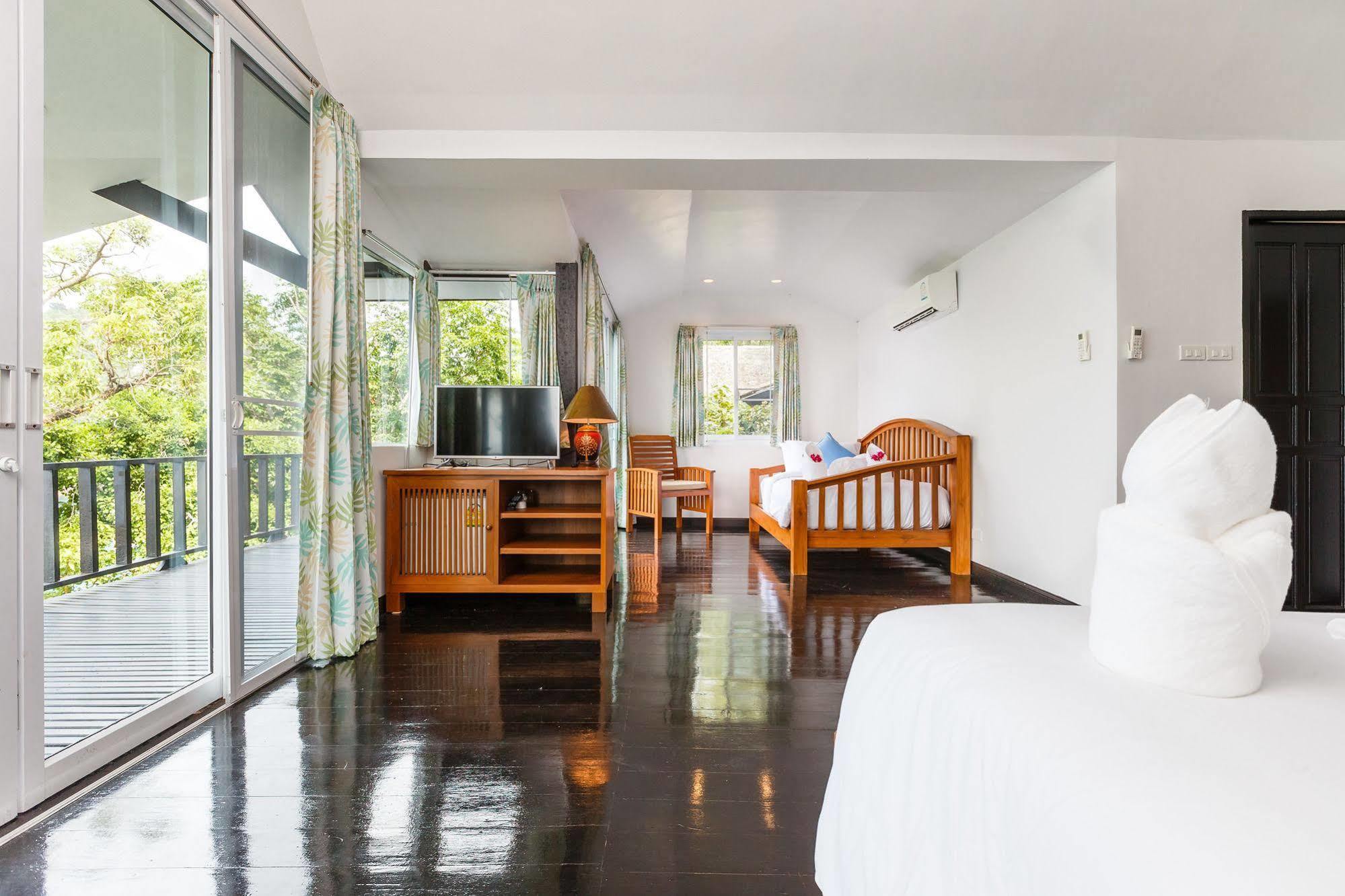 Mango Bay Boutique Resort Tau-sziget Kültér fotó