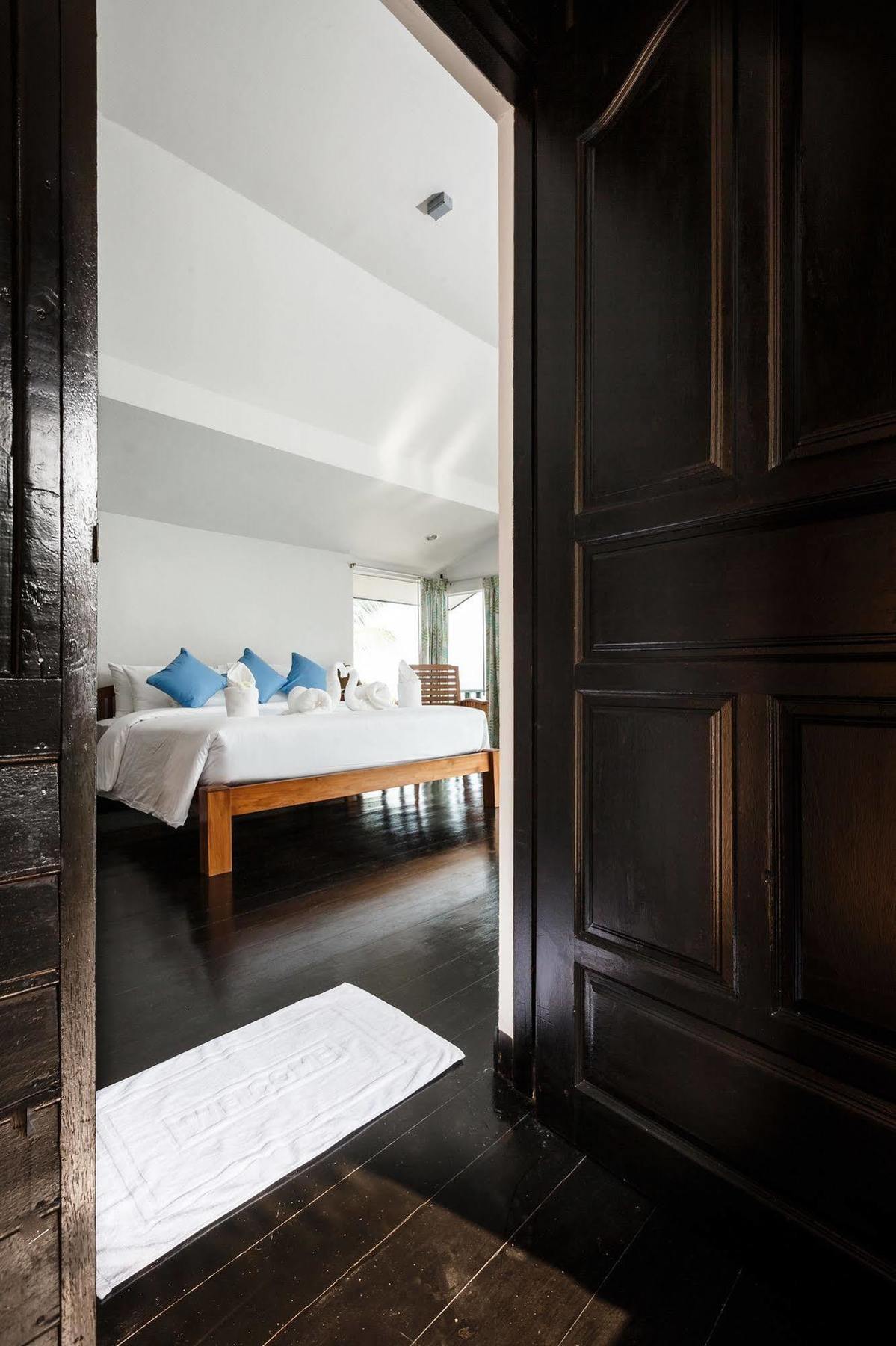 Mango Bay Boutique Resort Tau-sziget Kültér fotó