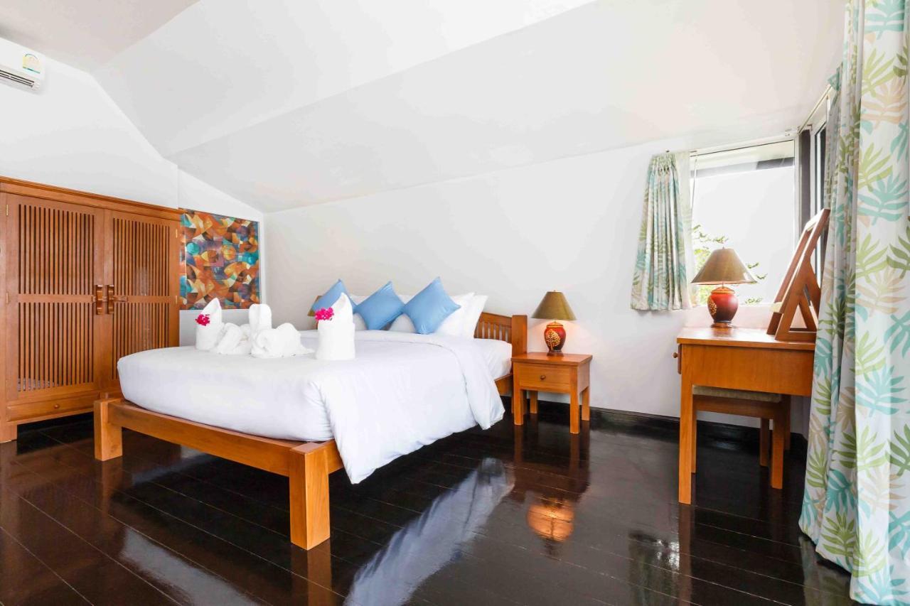 Mango Bay Boutique Resort Tau-sziget Kültér fotó
