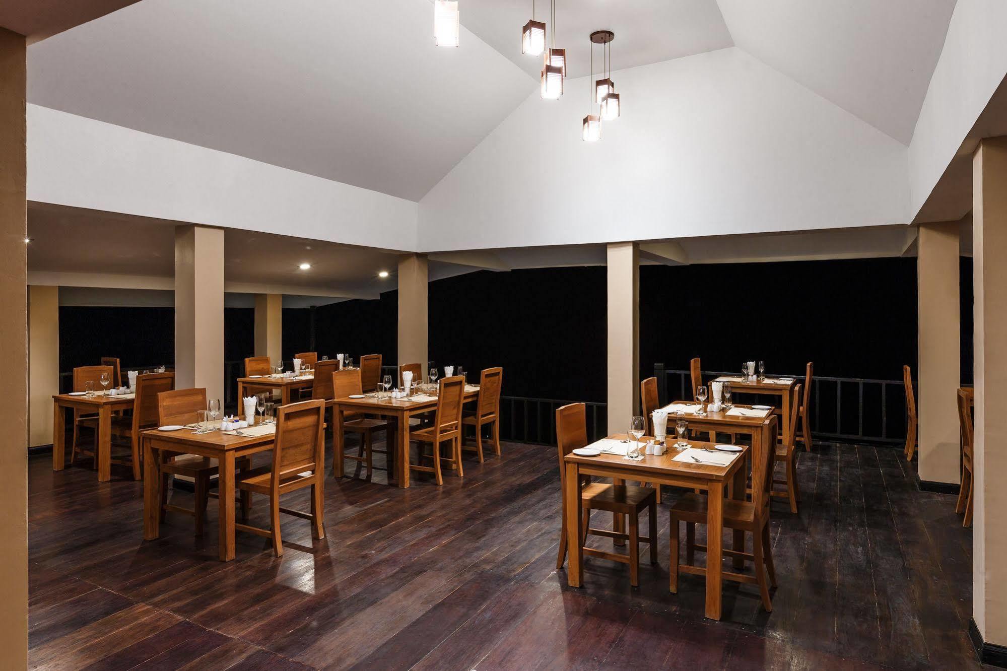 Mango Bay Boutique Resort Tau-sziget Kültér fotó