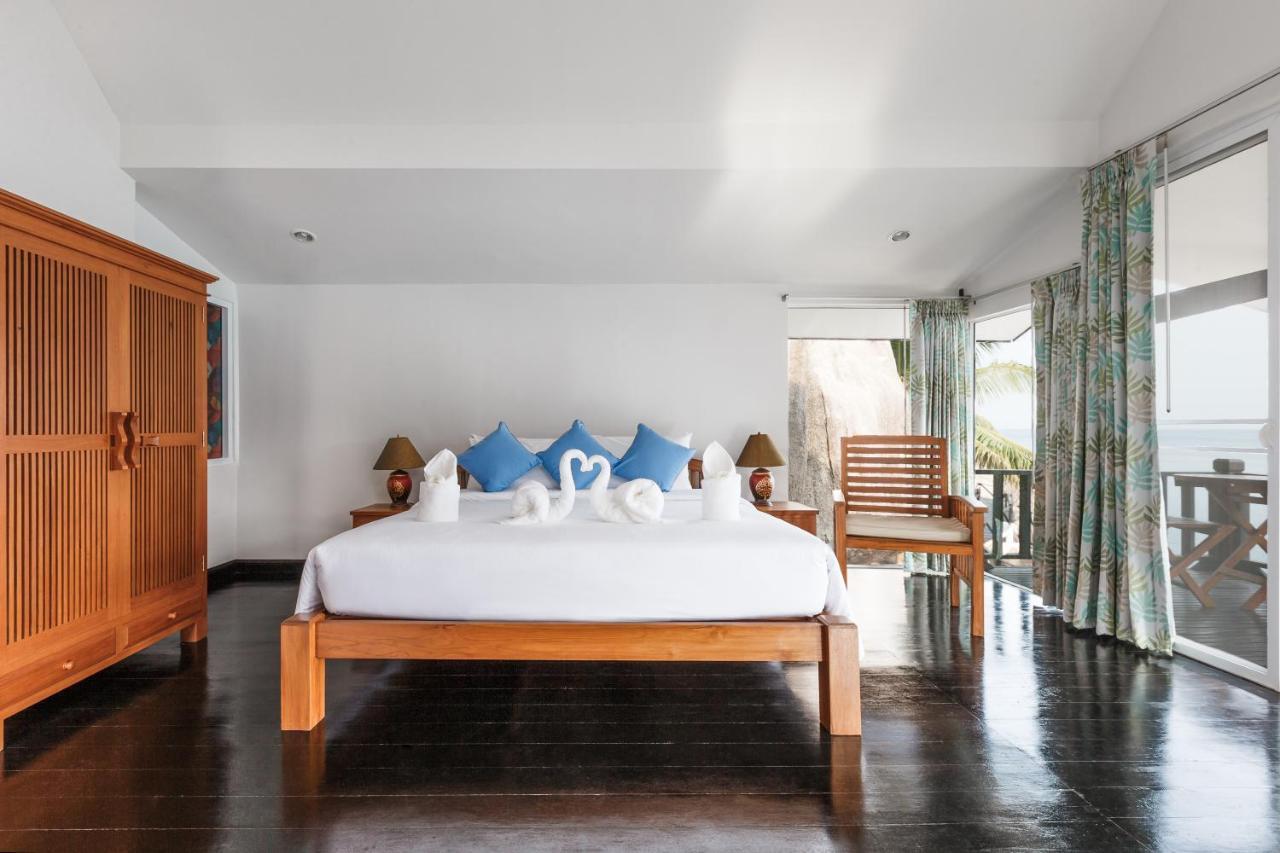 Mango Bay Boutique Resort Tau-sziget Kültér fotó
